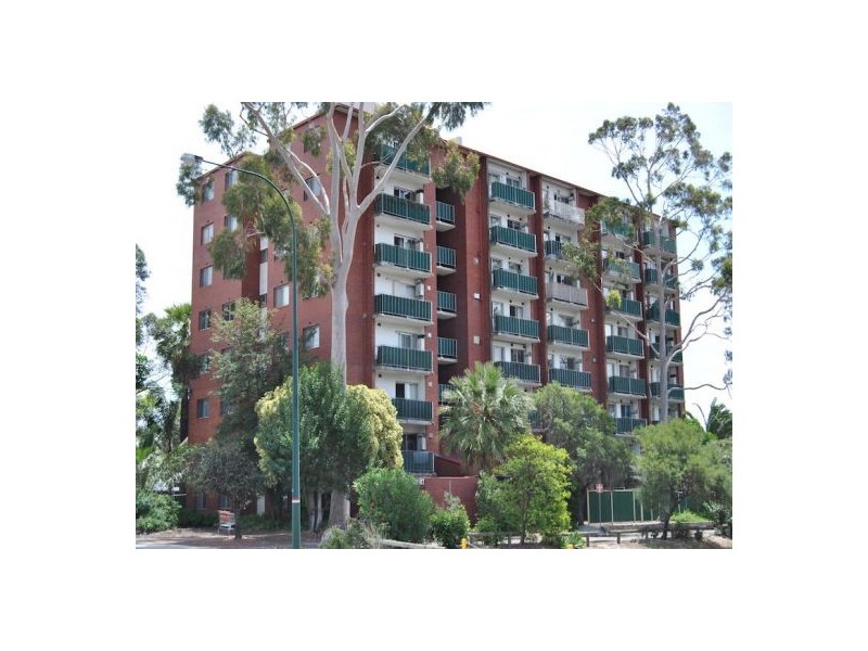 27/50 Cambridge Street, West Leederville WA 6007