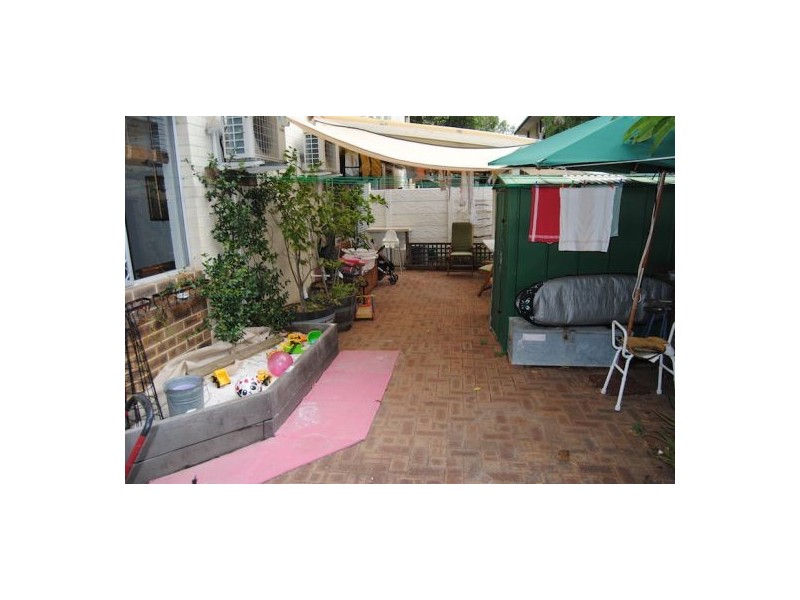 7/1 Herdsman Pde, Wembley WA 6014