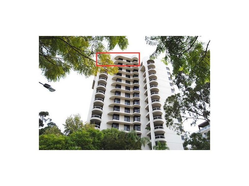 1/47 Forrest Avenue, East Perth WA 6004