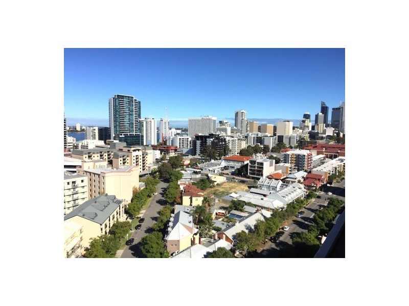 1/47 Forrest Avenue, East Perth WA 6004