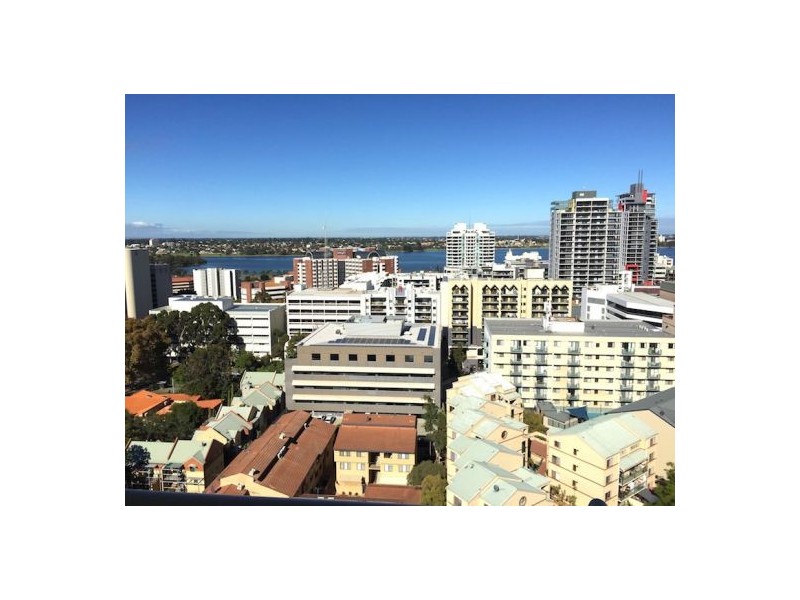 1/47 Forrest Avenue, East Perth WA 6004