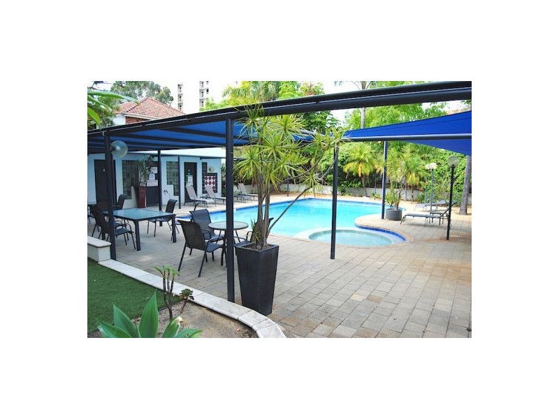 1/47 Forrest Avenue, East Perth WA 6004