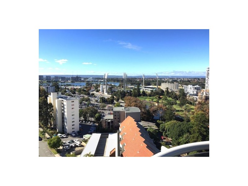 1/47 Forrest Avenue, East Perth WA 6004