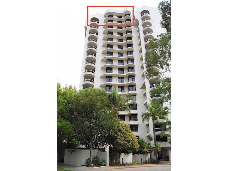 1/47 Forrest Avenue, East Perth WA 6004