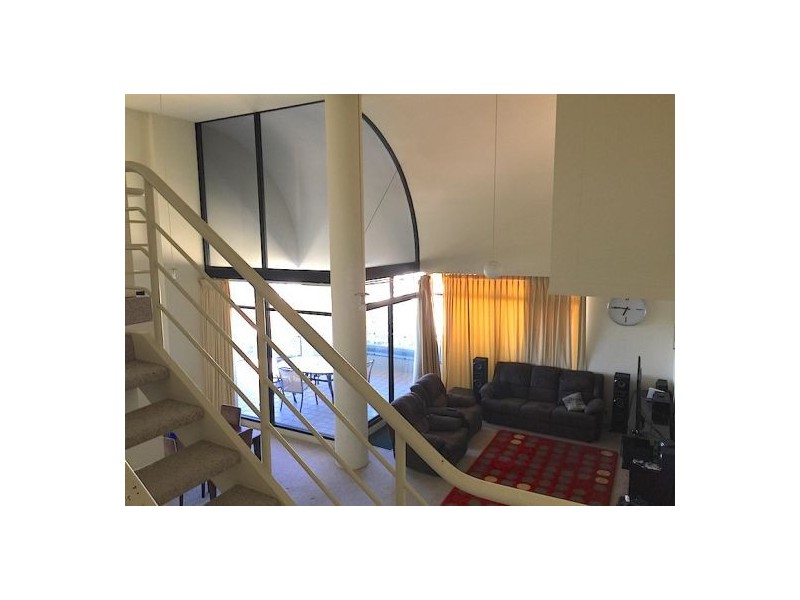 1/47 Forrest Avenue, East Perth WA 6004