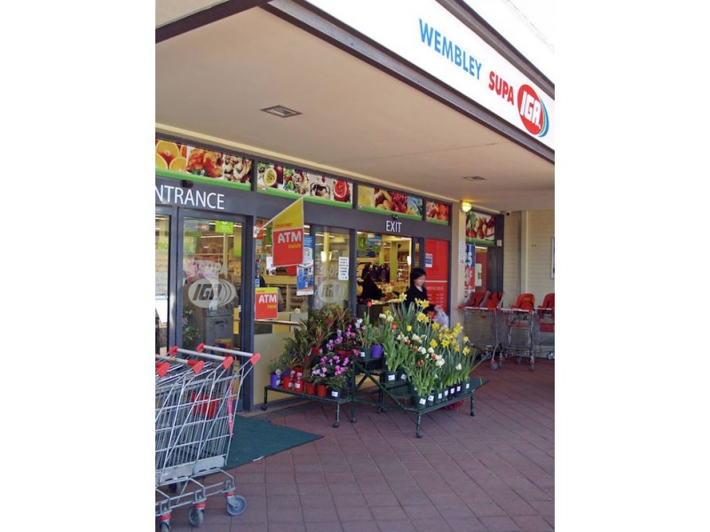 8/158 Salvado Road, Wembley WA 6014