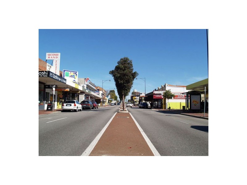 8/158 Salvado Road, Wembley WA 6014