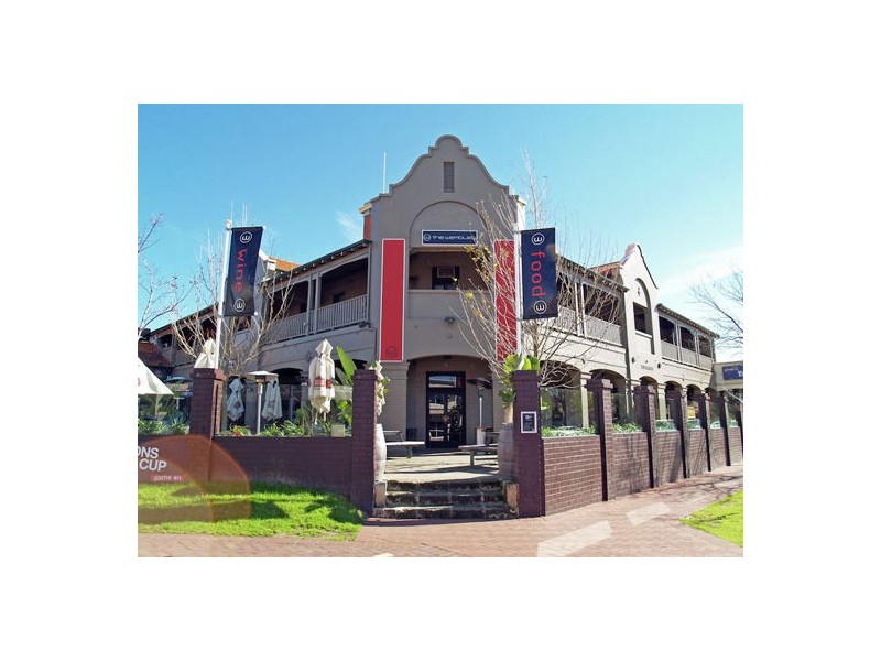 8/158 Salvado Road, Wembley WA 6014