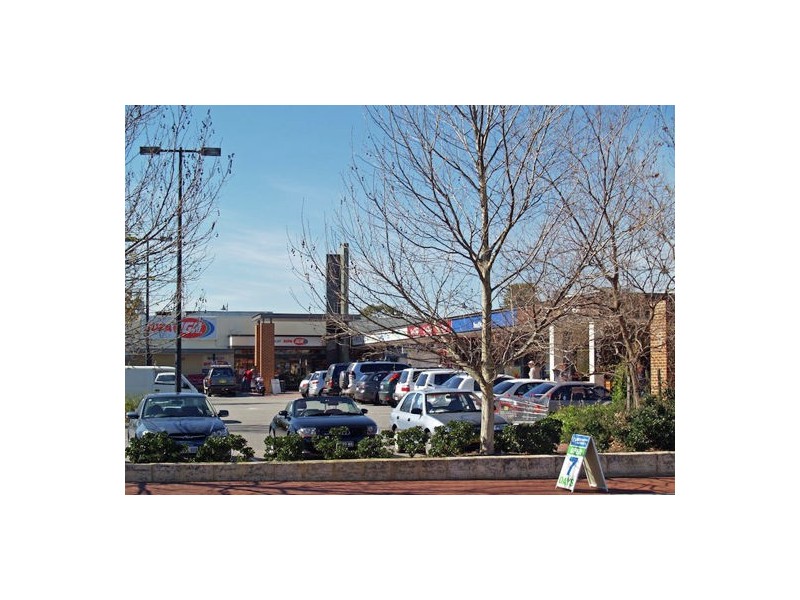 8/158 Salvado Road, Wembley WA 6014