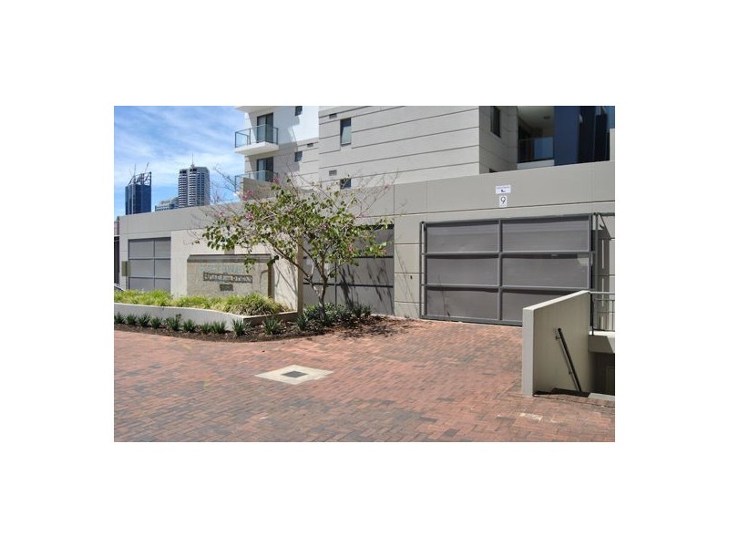 59/9 Delhi Street, West Perth WA 6005