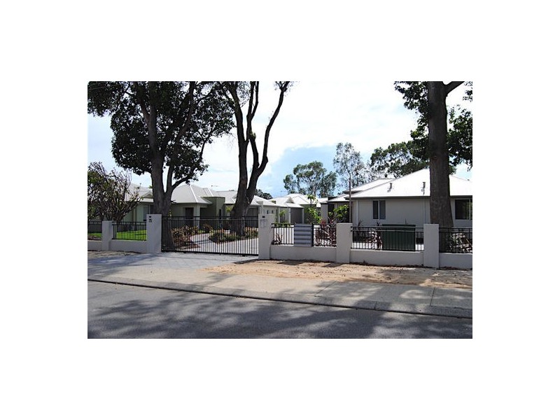 10/75 Hartfield Road, Forrestfield WA 6058