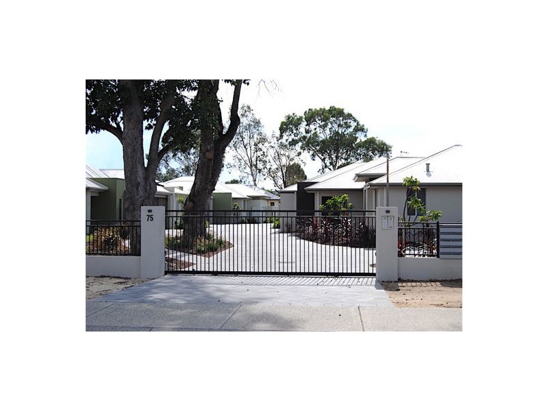 10/75 Hartfield Road, Forrestfield WA 6058