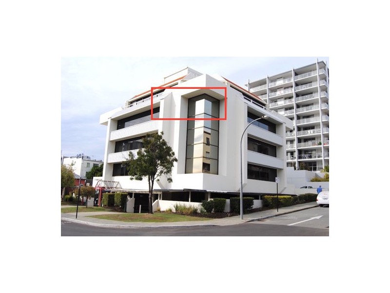 29/17 Prowse Street, West Perth WA 6005