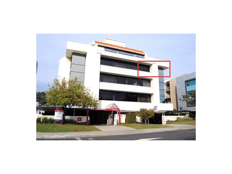 29/17 Prowse Street, West Perth WA 6005