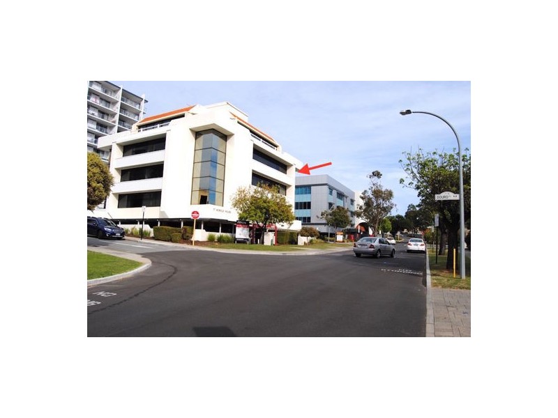 29/17 Prowse Street, West Perth WA 6005