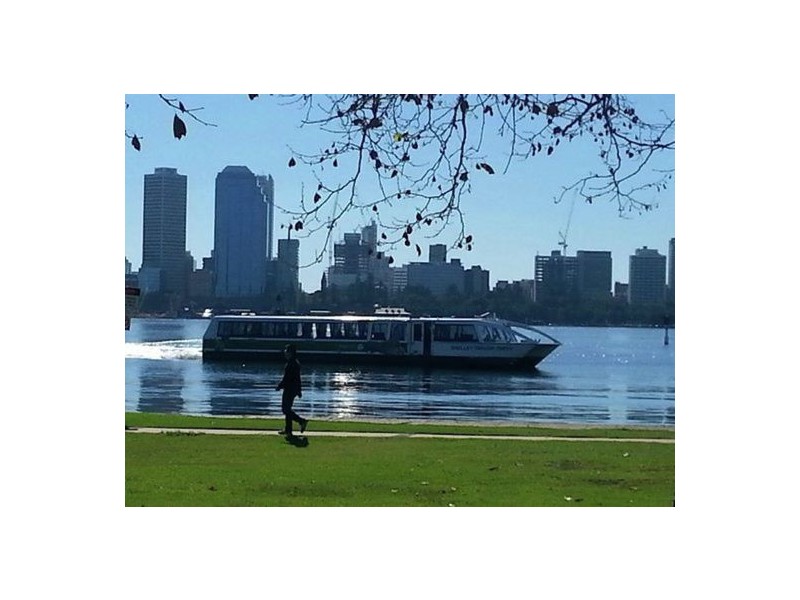 4/64 Labouchere Road, South Perth WA 6151