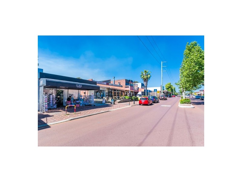 4/64 Labouchere Road, South Perth WA 6151