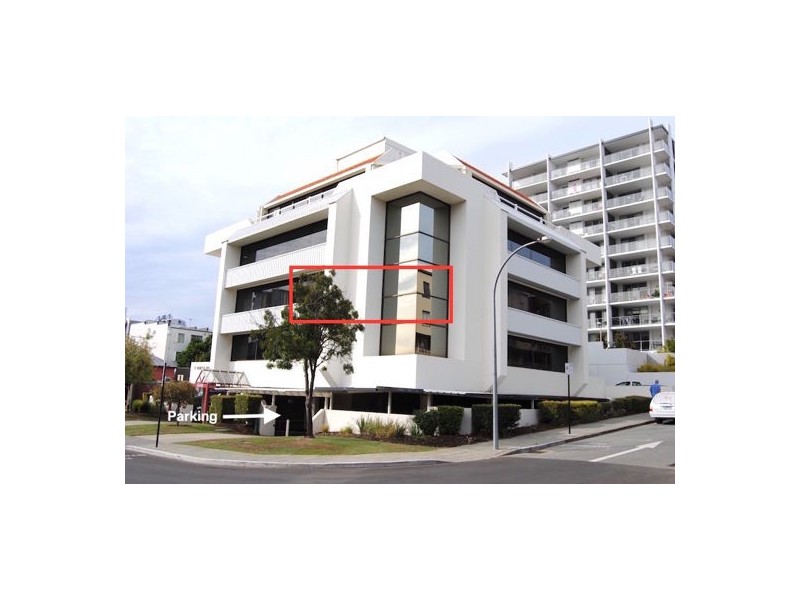 19/17 Prowse Street, West Perth WA 6005