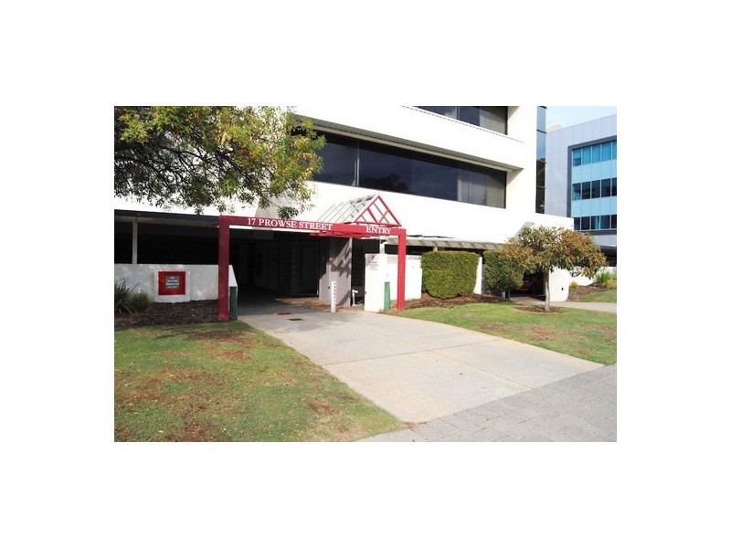 19/17 Prowse Street, West Perth WA 6005