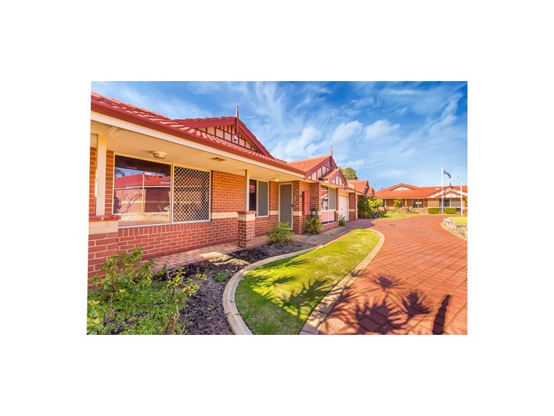 19G Shadycroft Retreat, Dianella WA 6059