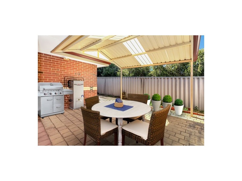 19G Shadycroft Retreat, Dianella WA 6059