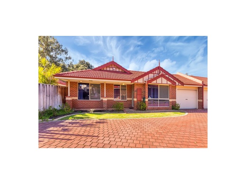 19G Shadycroft Retreat, Dianella WA 6059