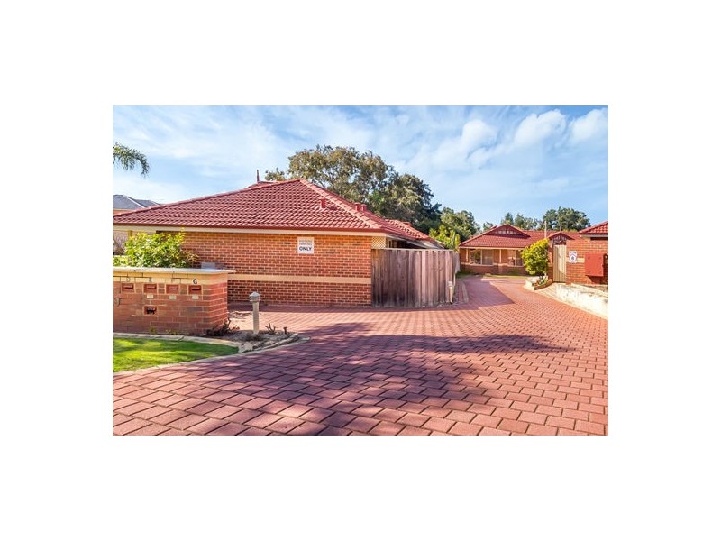 19G Shadycroft Retreat, Dianella WA 6059