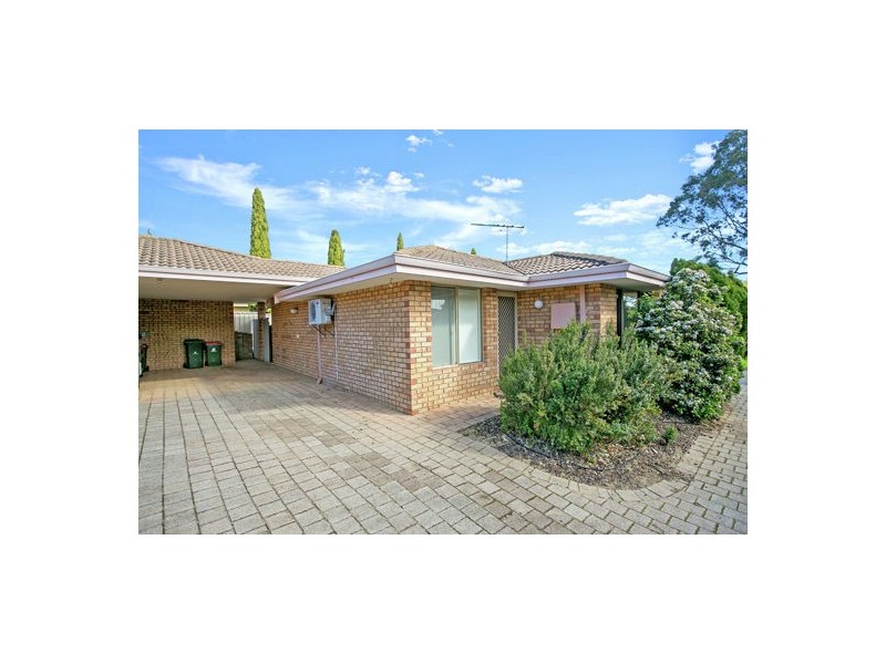 2/11 Collier Street, Balcatta WA 6021