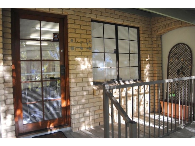 6/3 Lawrence Avenue, West Perth WA 6005