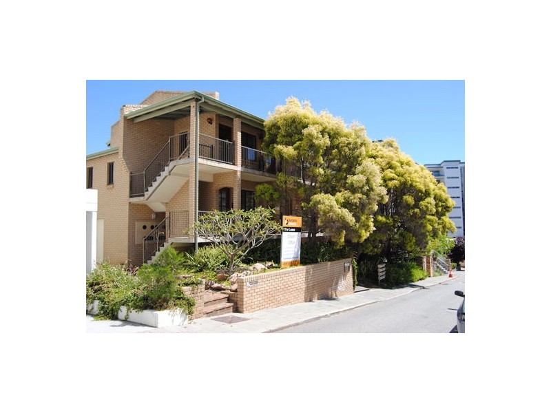 6/3 Lawrence Avenue, West Perth WA 6005