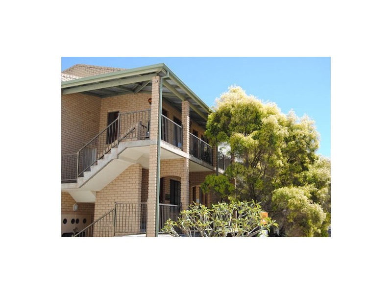 6/3 Lawrence Avenue, West Perth WA 6005