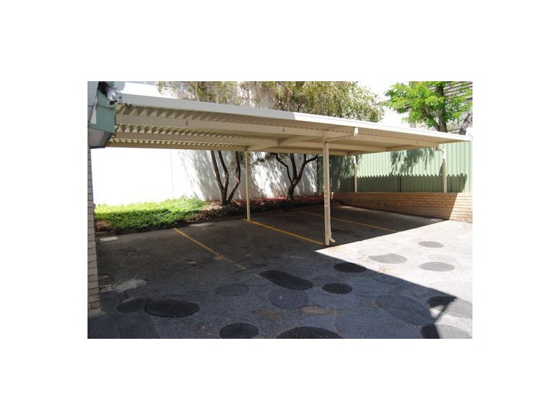 6/3 Lawrence Avenue, West Perth WA 6005