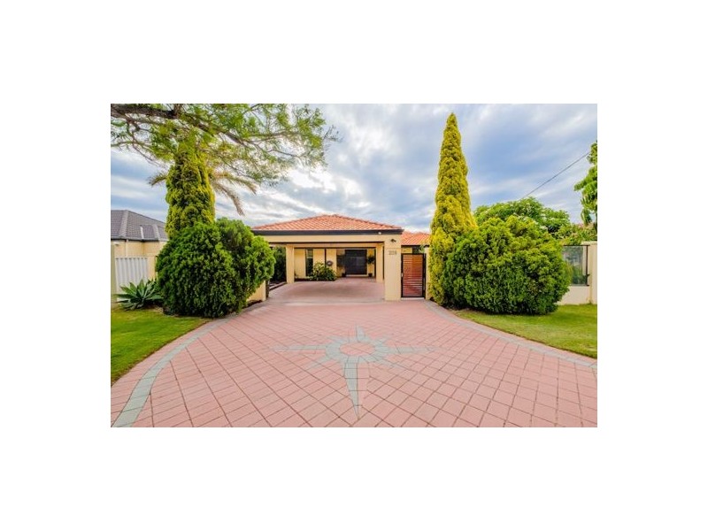 209 French Street, Tuart Hill WA 6060