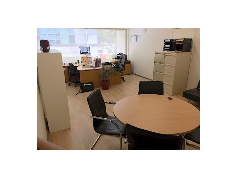 8/17 Prowse Street, West Perth WA 6005