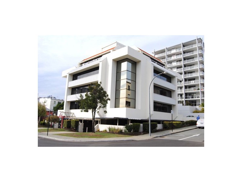 8/17 Prowse Street, West Perth WA 6005