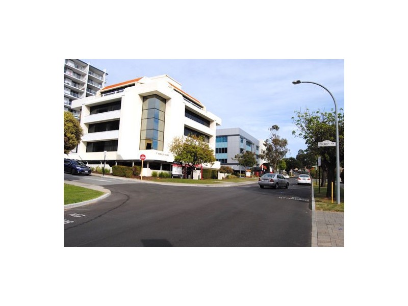 8/17 Prowse Street, West Perth WA 6005