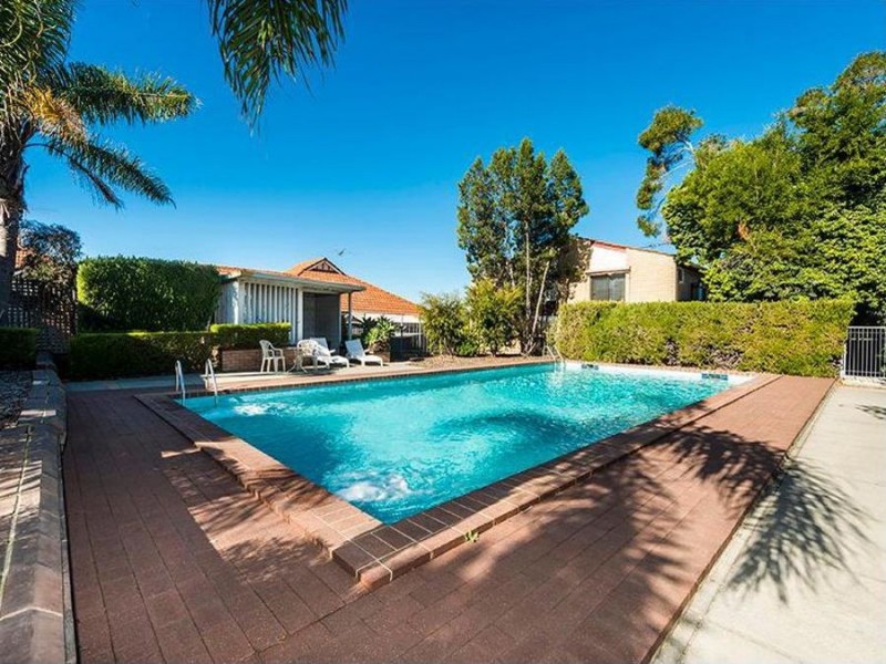 5/194 Salvado Road, Wembley WA 6014