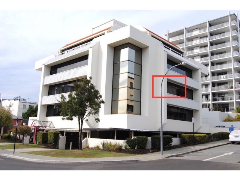 18/17 Prowse Street, West Perth WA 6005