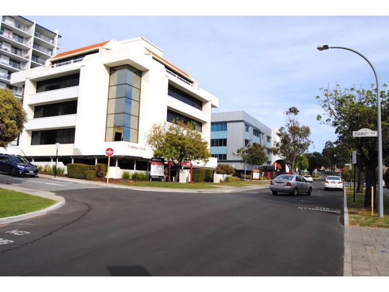18/17 Prowse Street, West Perth WA 6005