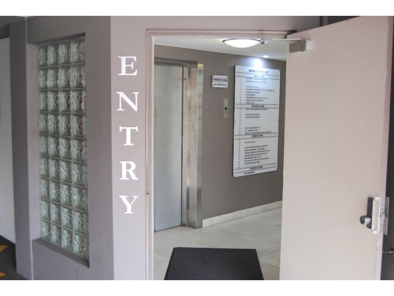 18/17 Prowse Street, West Perth WA 6005