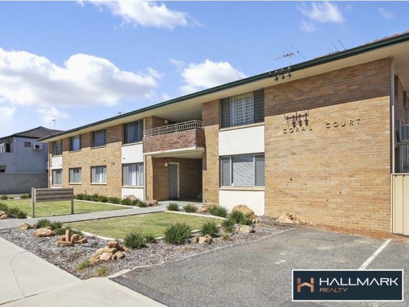 2/79 South Tce, Como WA 6152