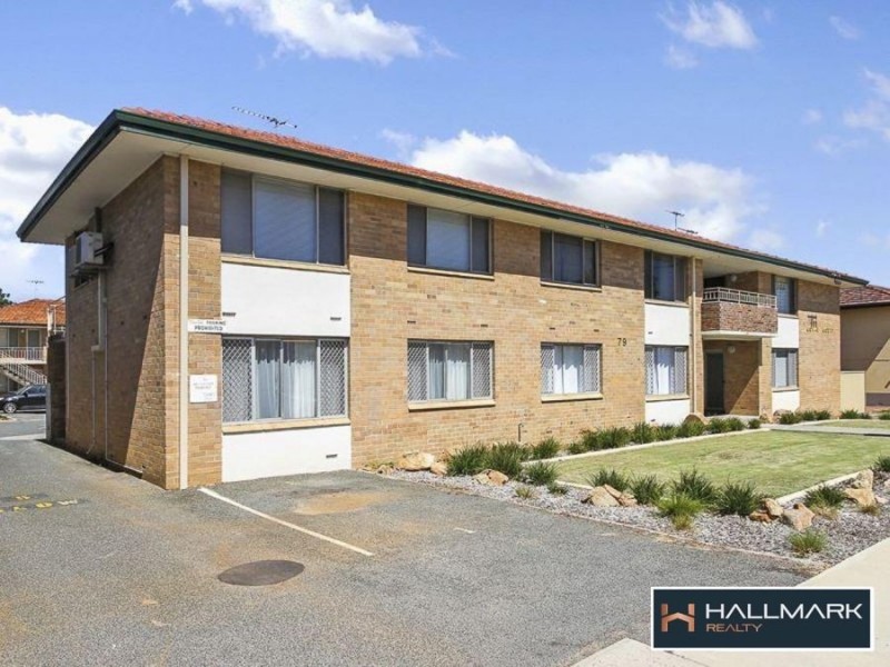 2/79 South Tce, Como WA 6152