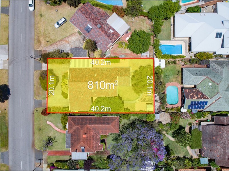 43 Kirkdale Avenue, Floreat WA 6014