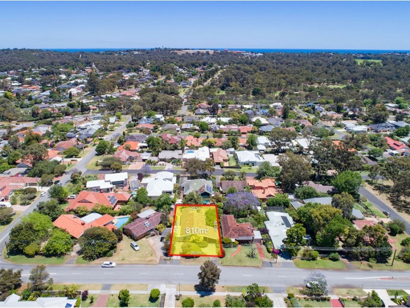 43 Kirkdale Avenue, Floreat WA 6014