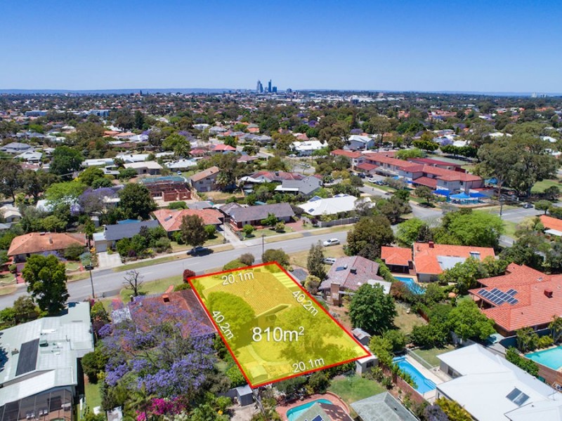 43 Kirkdale Avenue, Floreat WA 6014