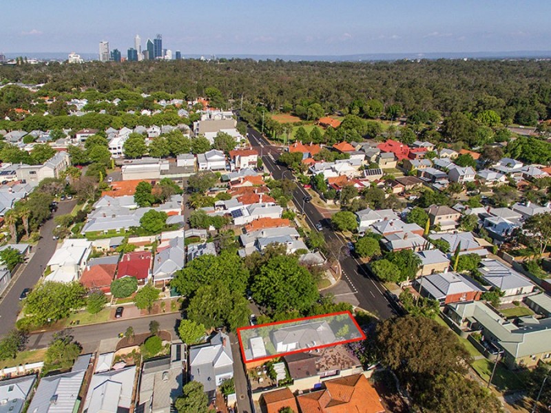56 Nicholson Road, Subiaco WA 6008