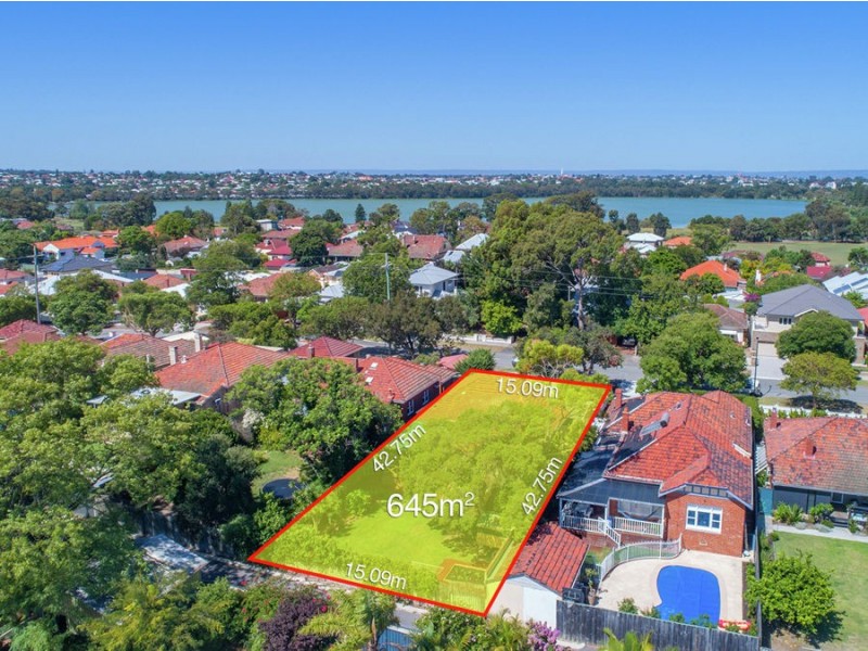 113 Daglish Street, Wembley WA 6014