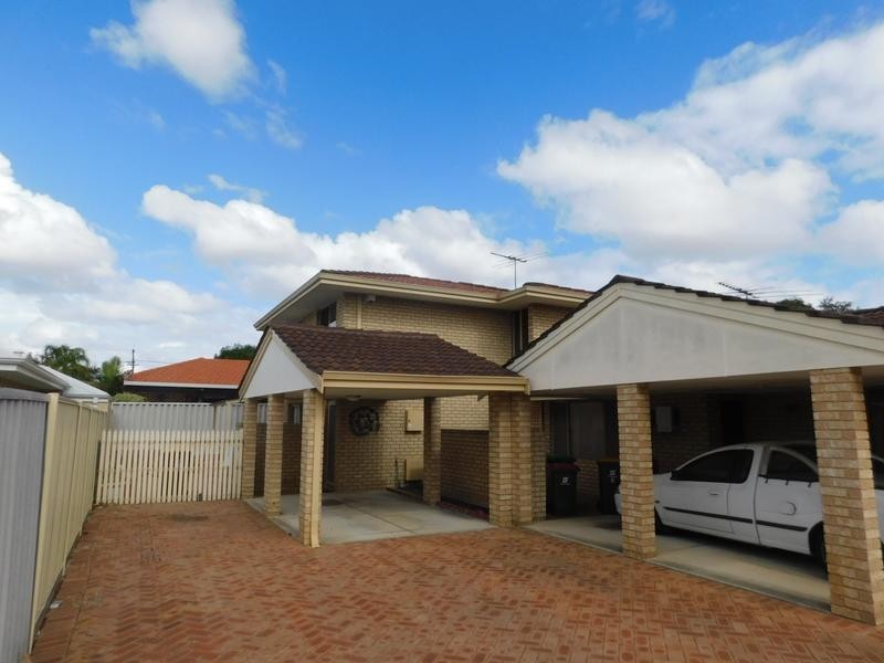 3/19 Boulton St, Dianella WA 6059