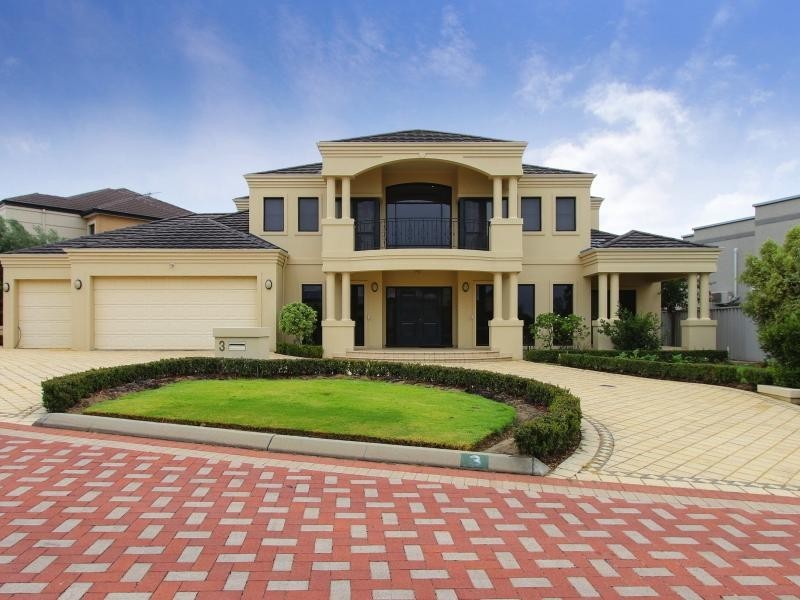 3 Ajana Way, Dianella WA 6059