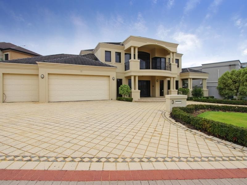 3 Ajana Way, Dianella WA 6059